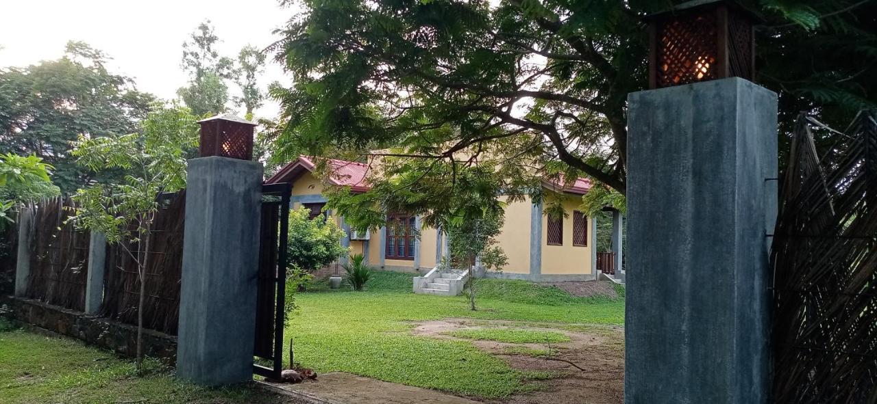 Villa De Lagoon View Tangalle Zewnętrze zdjęcie