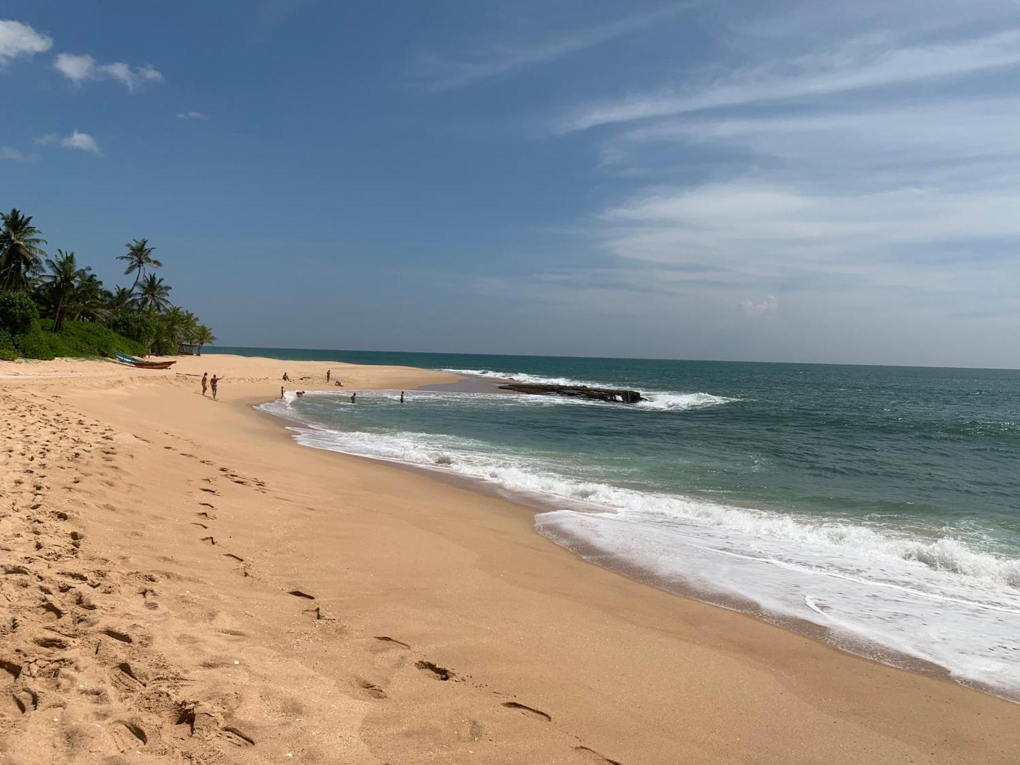 Villa De Lagoon View Tangalle Zewnętrze zdjęcie