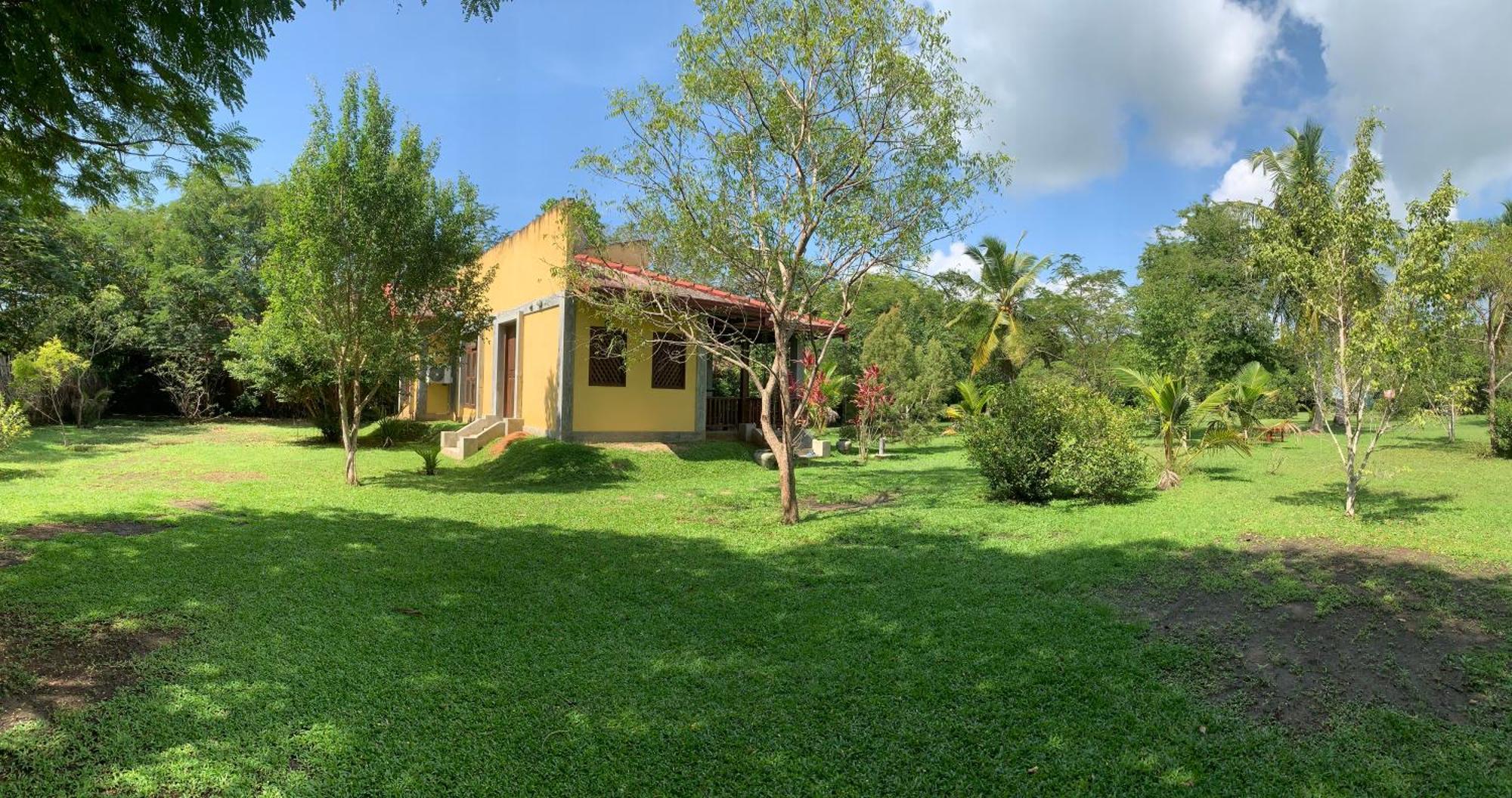 Villa De Lagoon View Tangalle Zewnętrze zdjęcie