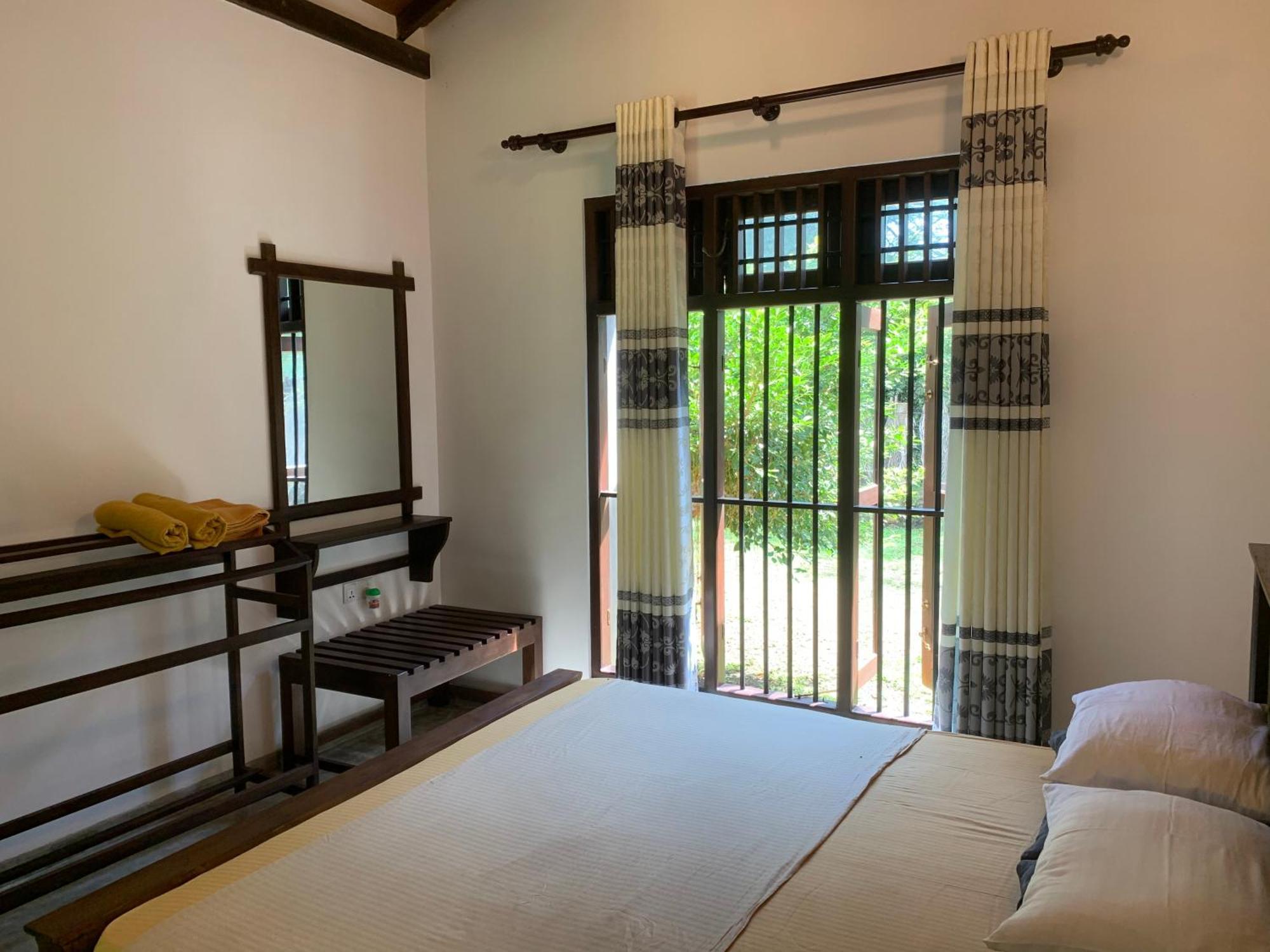 Villa De Lagoon View Tangalle Zewnętrze zdjęcie