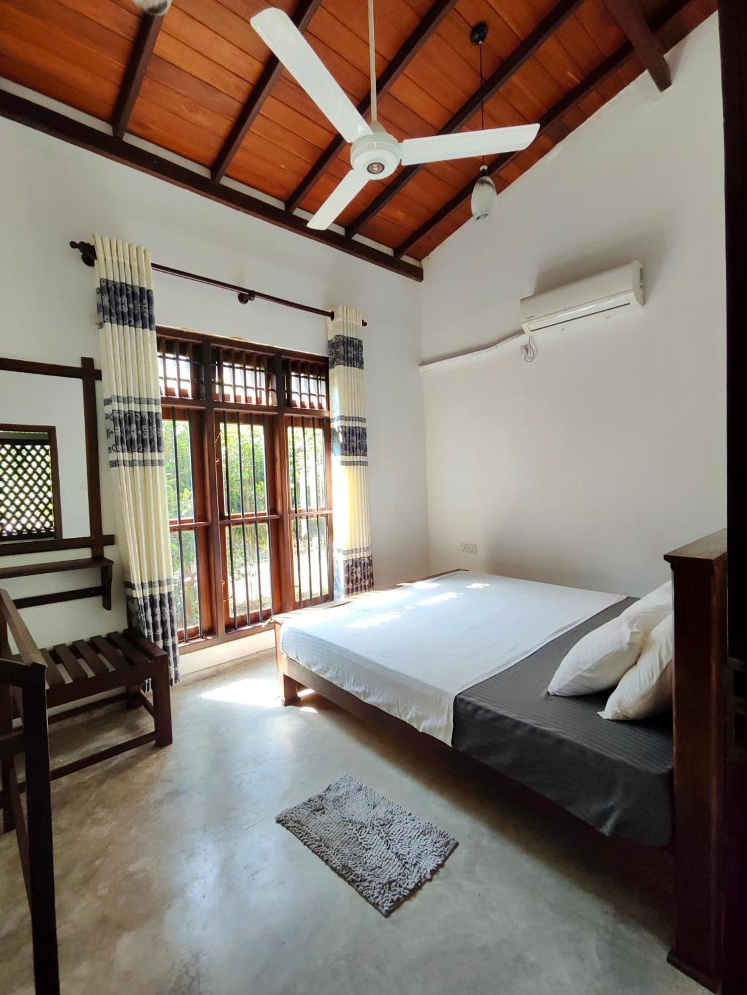 Villa De Lagoon View Tangalle Zewnętrze zdjęcie
