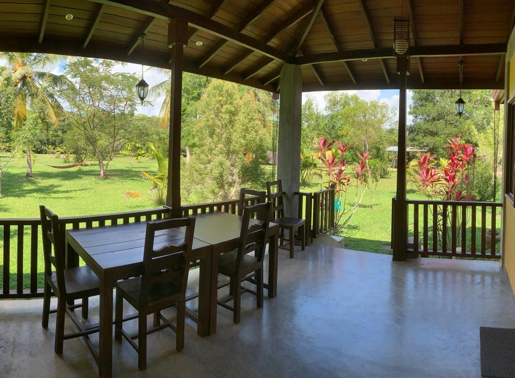 Villa De Lagoon View Tangalle Zewnętrze zdjęcie